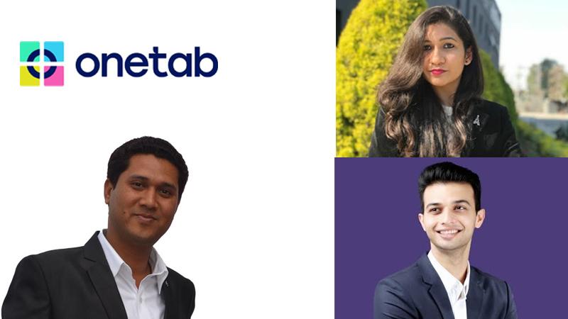 Generative AI SaaS startup Onetab expands India operations