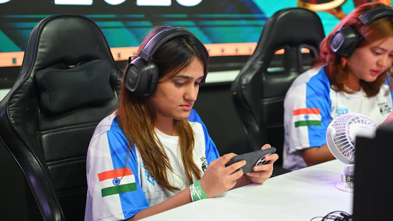 Game on as Parliament clears Bill giving esports its sporting stripes