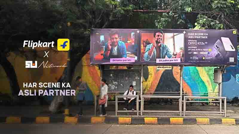Oppo plays it smart with Gen Z in ‘Har Scene Ka Asli Partner’ blitz