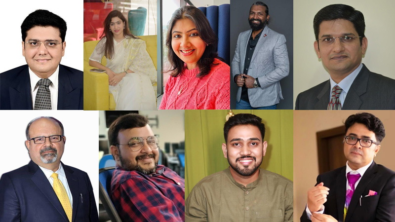 OrangeGlobal Stories powers up leadership for Eshtory launch