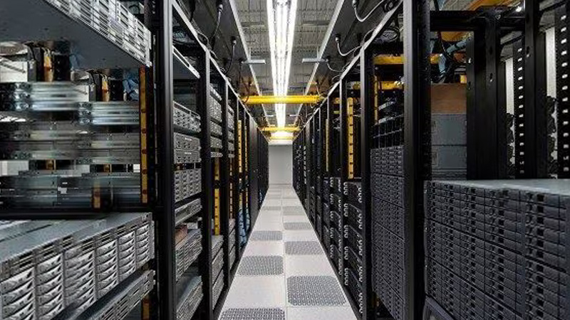 Orient Technologies partners with AWS to advance AI and GPU solutions