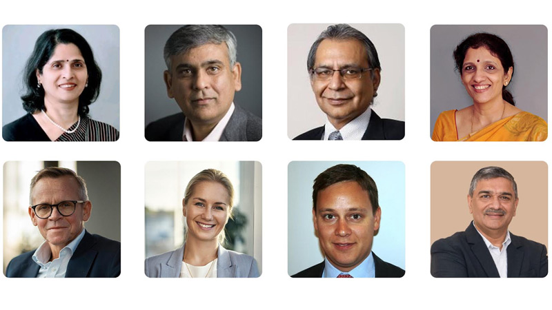 Orkla India bulks up boardroom with quartet of new directors