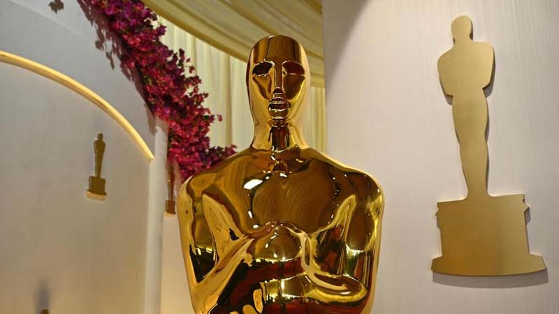 Most talked about movie, actor, actress: Here’s a low-down of social media conversations around Oscars 2024