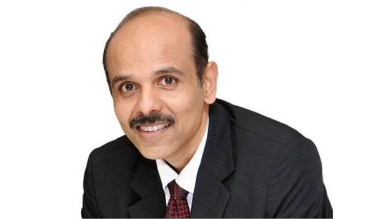 Air India announces P Balaji as group head group head- governance, regulatory, GRC
