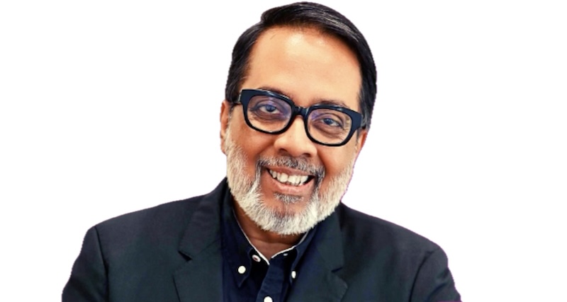 Partha Sinha bids adieu to Times Group, gears up for global innings