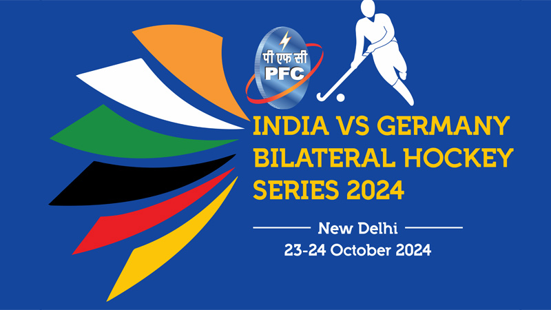 Hockey India announces Power Finance Corp (PFC) as title sponsor