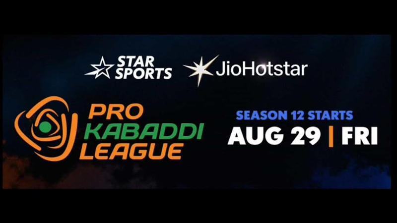 Brands lock horns as PKL scores big with four marquee sponsors