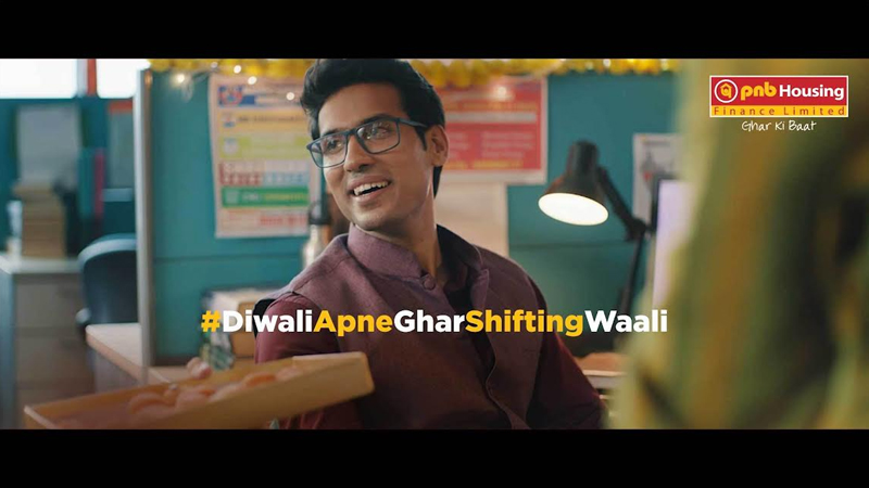 PNB Housing Finance’s #DiwaliApneGharShiftingWali campaign sparks home ownership dreams