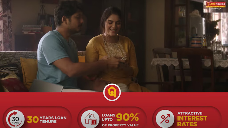 PNB Housing’s campaign: Celebrating personal independence in home ownership