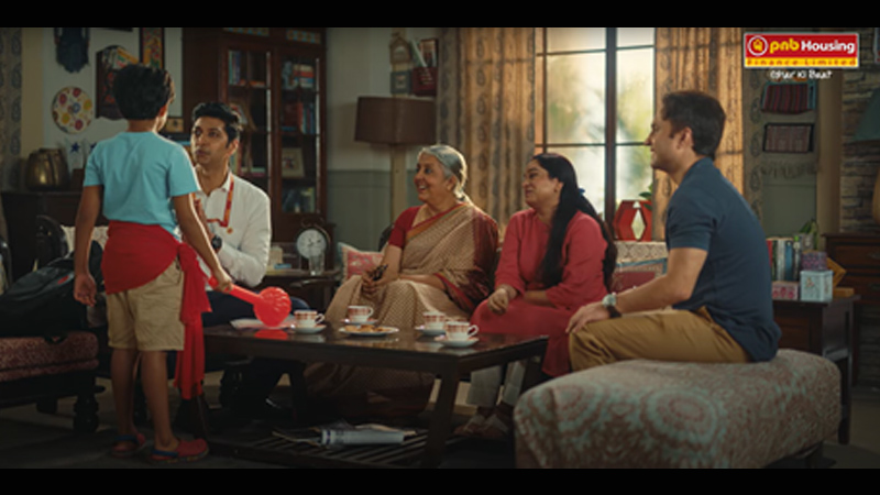 PNB Housing celebrates homeownership with ‘Pakka’ promise