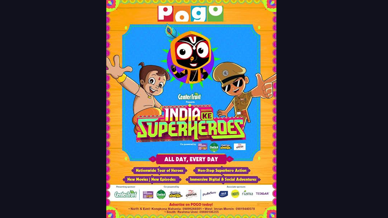 Toon in drop out mall crawl brings summer mayhem for kids