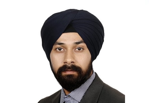 Prabhjot Khera elevated  as business director at Mirchi