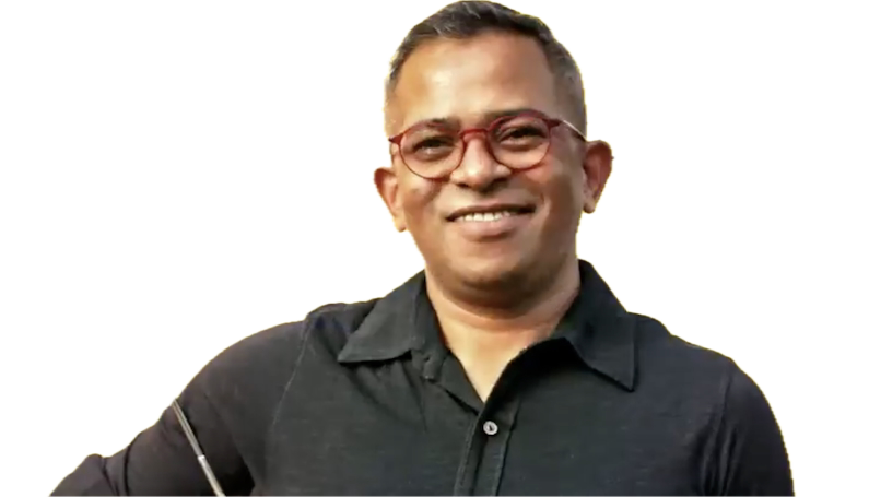 Havas India reels in Prashanth Challapalli to spark digital & innovation fire
