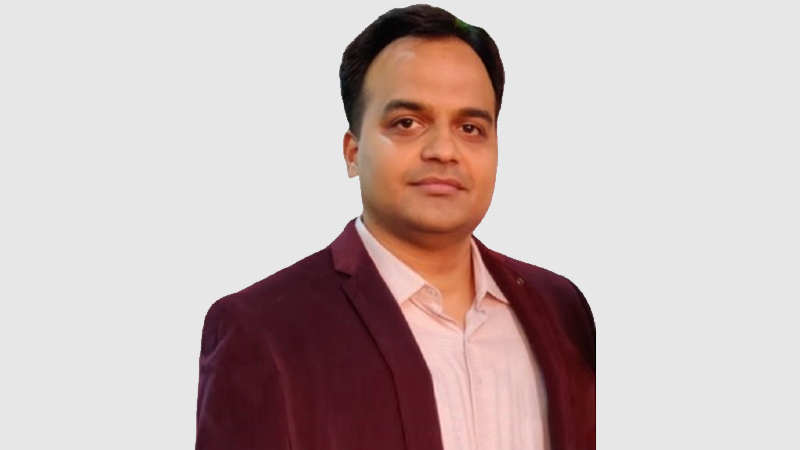 Prawaal Upadhyay moves up as sr director of media planning at EssenceMediacom