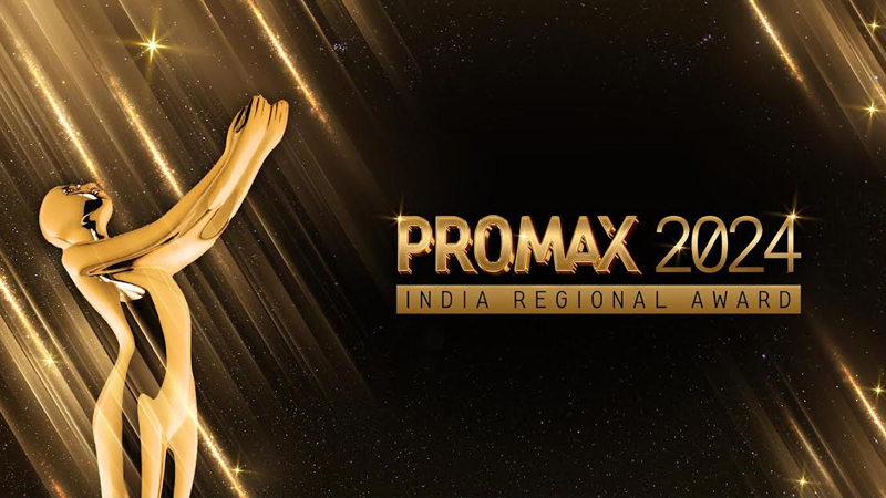 Promax India Regional 2024 Awards recognise industry leaders