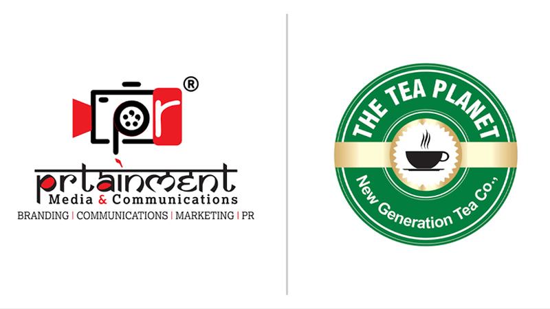 PRtainment Media & Communications Pvt Ltd. appointed as the PR Partner for The Tea Planet