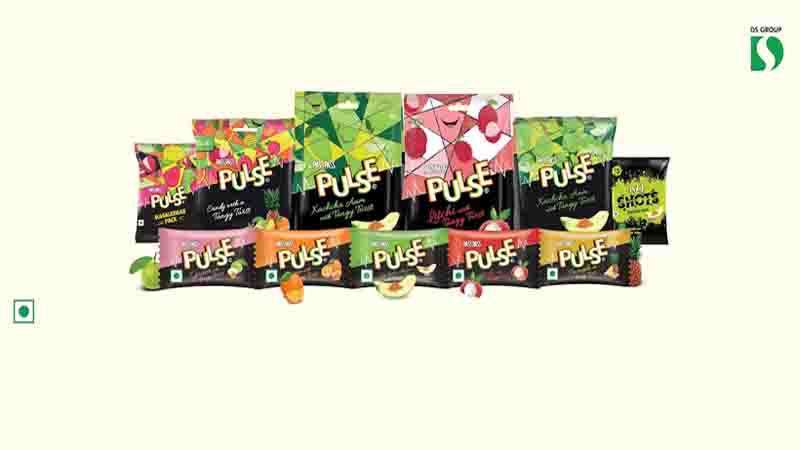 Pulse races past Rs 750 crore in sales, proving India still has a sweet (and tangy) tooth