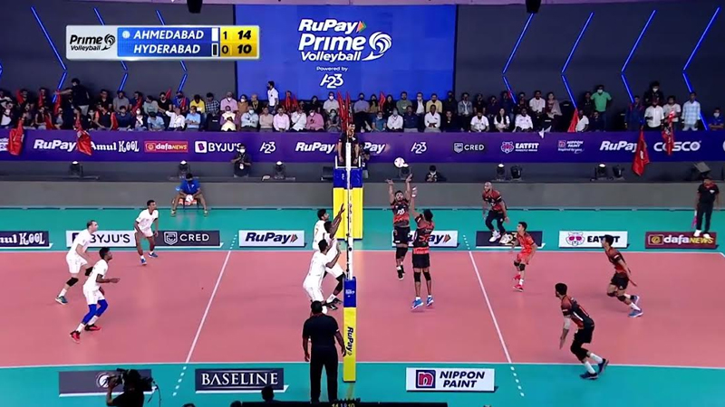 Goa sets it, PVL spikes it with debut of 10th team, Goa Guardians