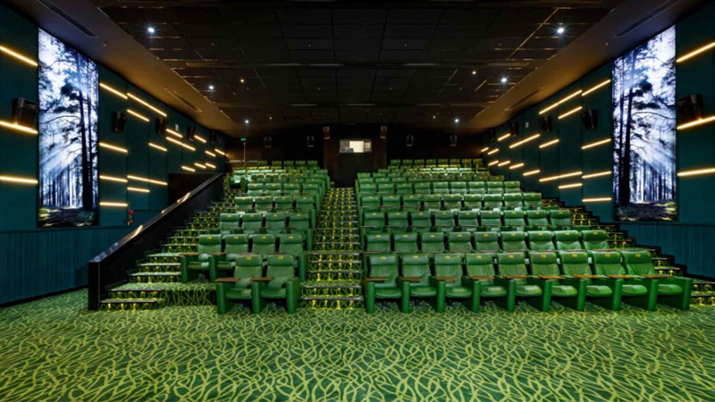 Blockbusters and billions boost PVR Inox in Q1 of FY’26
