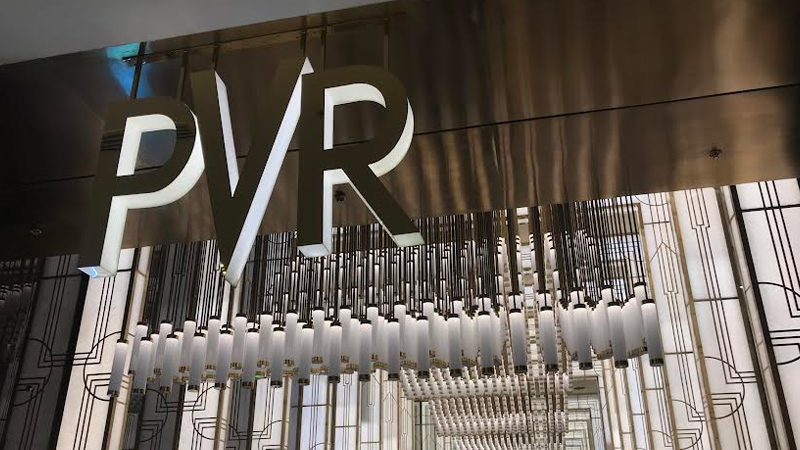 PVR Inox Q2 FY25 results show mixed performance amid strategic changes