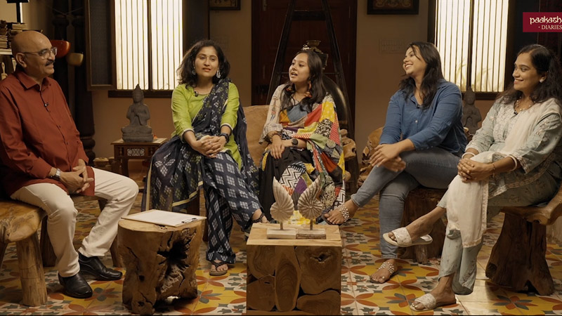 Paakashala launches ‘Paakashala Diaries’