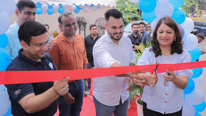 Paisabazaar opens doors to credit with first retail store in Gurugram