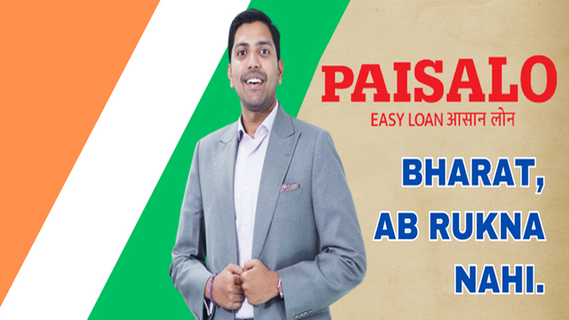 “Impact is most effective when it is local”: Paisalo Digital’s Santanu Agarwal