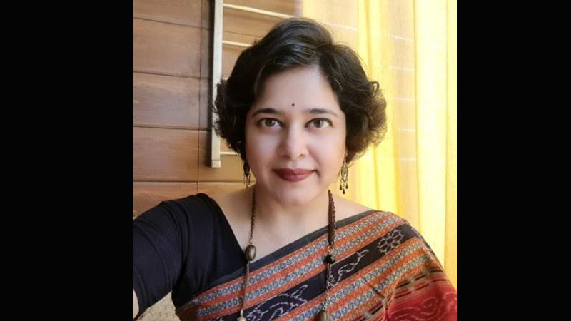 Pallavi Mohan joins BLS International as corp comm head (global)