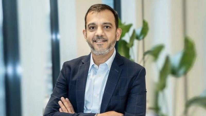 Greaves Cotton shifts gears with Parag Satpute as group CEO