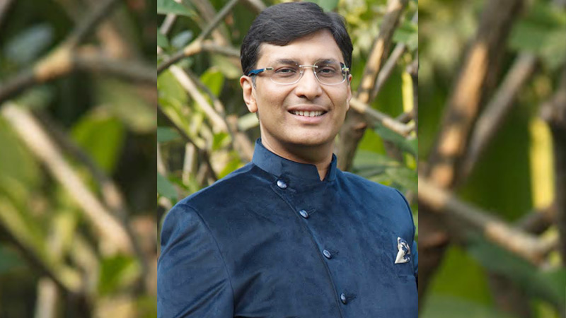 Paras Desai takes the reins at Faitta