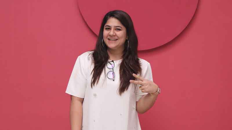 Paridhi Bhatiya Moves On from Ogilvy, Joins Pepper Content as National Head – Content, Creative & Strategy