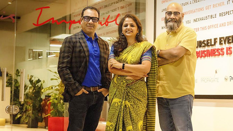 L&K Saatchi & Saatchi appoints Ekta Relan as chief strategy officer