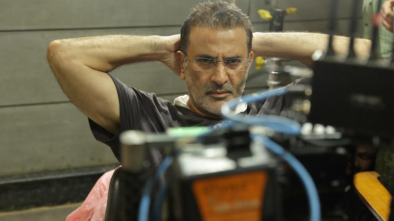 ‘Hack Crimes Online’ director Parmeet Sethi talks about ethical hacking