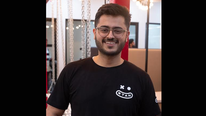 “At STAN we are building communities for everyone”: Parth Chadha