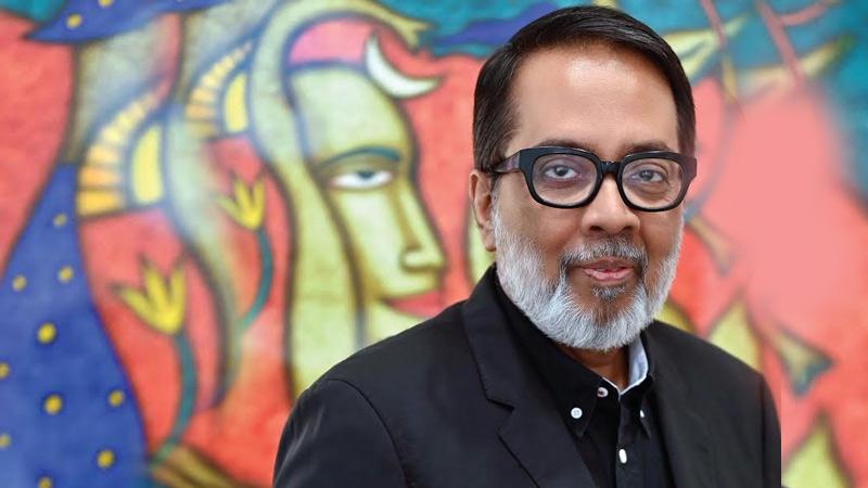 ASCI Board appoints Partha Sinha as new chairman