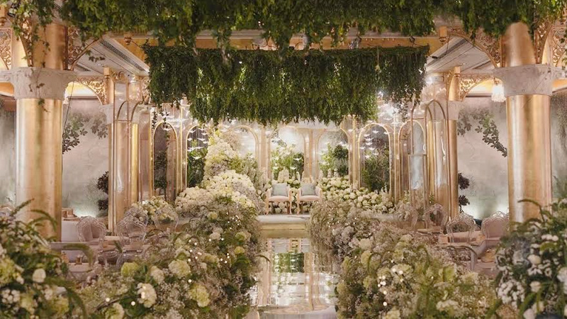 Party Cruisers to transform wedding industry with opulent offerings