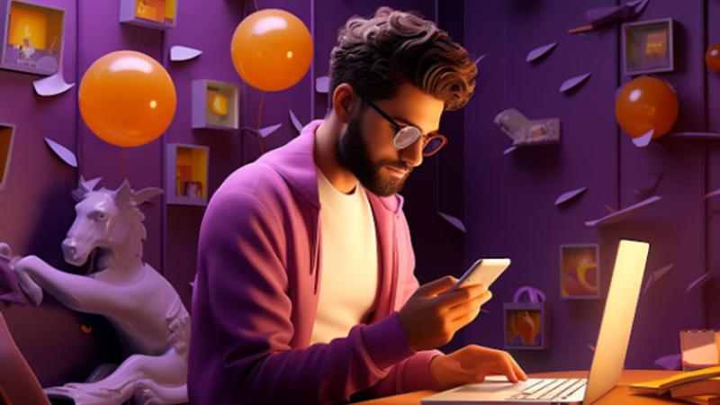 Passions and Pastimes: Bringing Characters to Life in Indian Entertainment