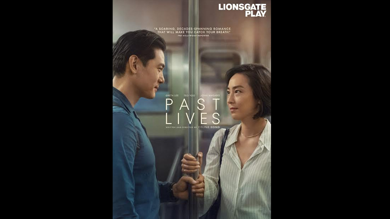 Celine Song’s ‘Past Lives’ makes OTT premiere in India on 13 October