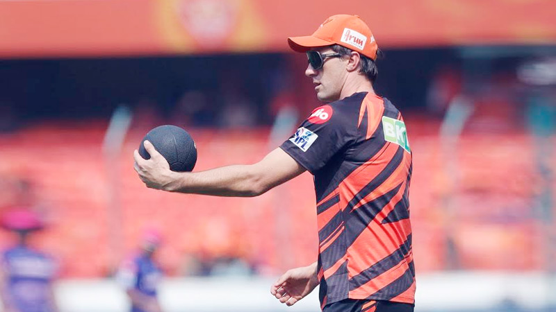 Cummins eyes victory again as Carrera renews starry partnership for 2025