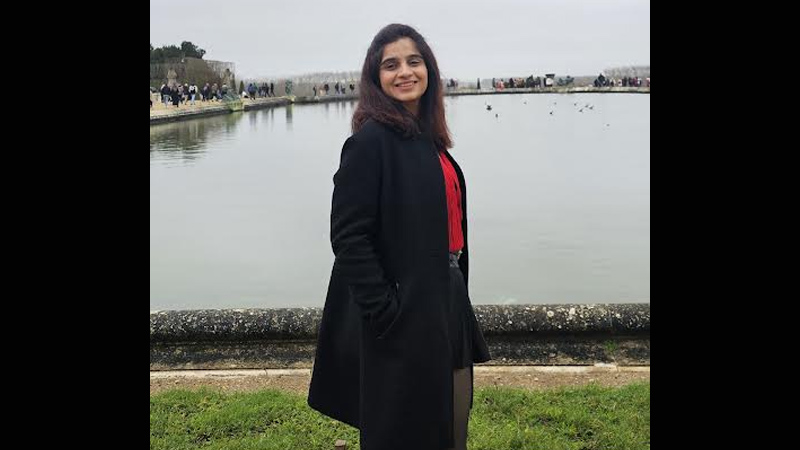 Weekend Unwind with Ayuvya Ayurveda’s Pawanjot Kaur