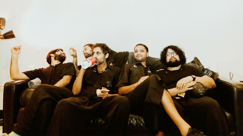 Peter Cat Recording Co announces “Good Luck Beta ‘24” tour