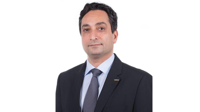 TVS Motor turbocharges its global team with Peyman Kargar at the helm