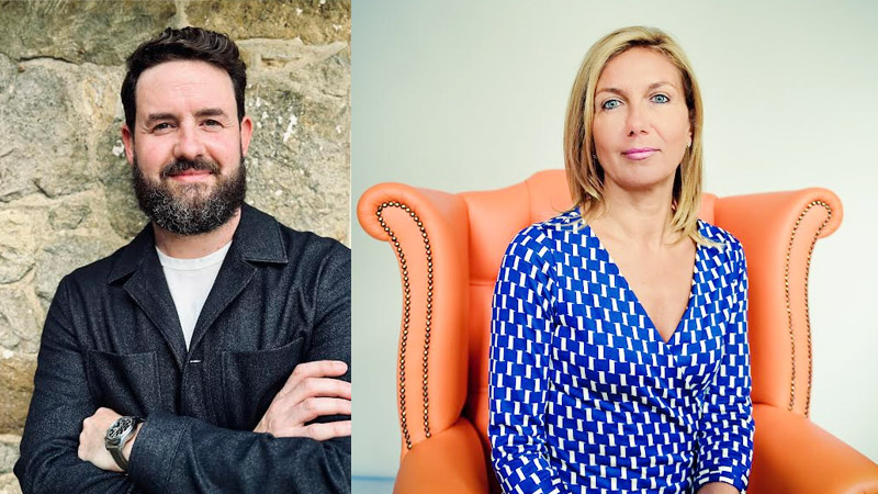 Omnicom Media Group EMEA CEO Guy Marks to succeed Philippa Brown as CEO of PHD Worldwide