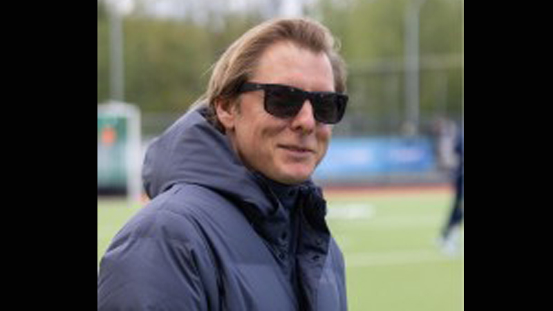 Soorma scores big with new Belgian coach and Argentine game brain