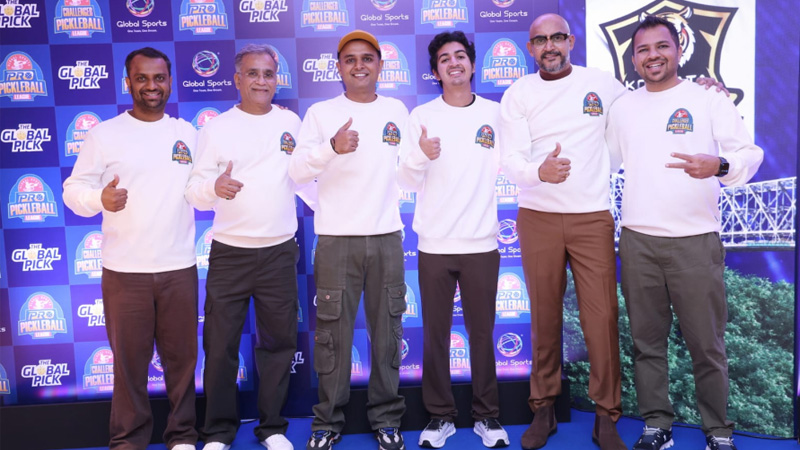 Game, set, parent – Mumbai gears up for a family Pickleball face-off