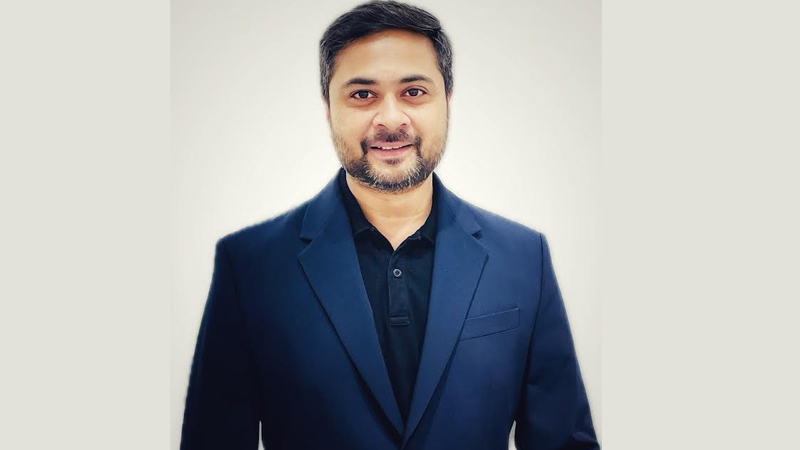 BSH Home Appliances India appoints Pinaki Gupta as Head of Brand Marketing