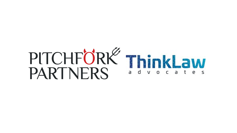 Pitchfork Partners bags communication mandate for ThinkLaw
