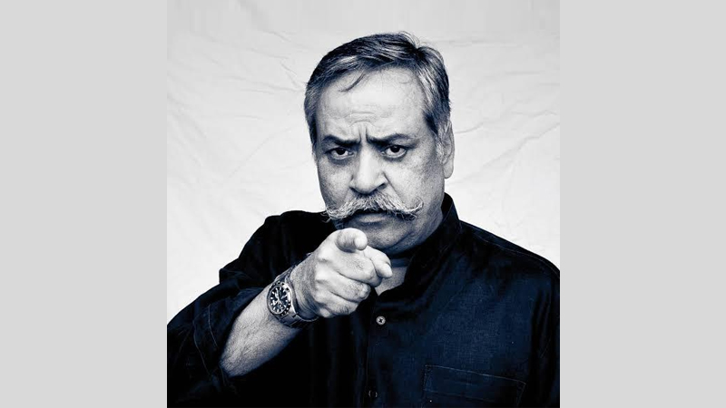 “Tujhe advertising baad mein sikhaoonga”, a Piyush-and-me story