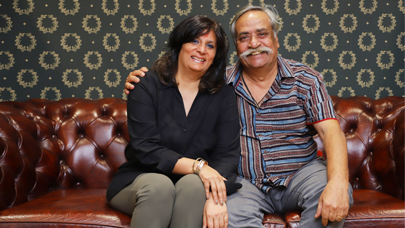 Ogilvy India announces leadership transition