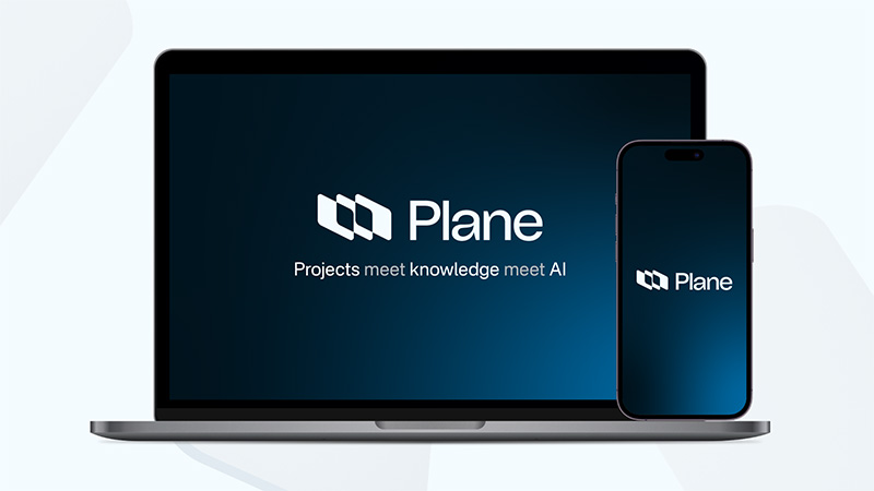 Plane unveils new identity and AI powered product suite